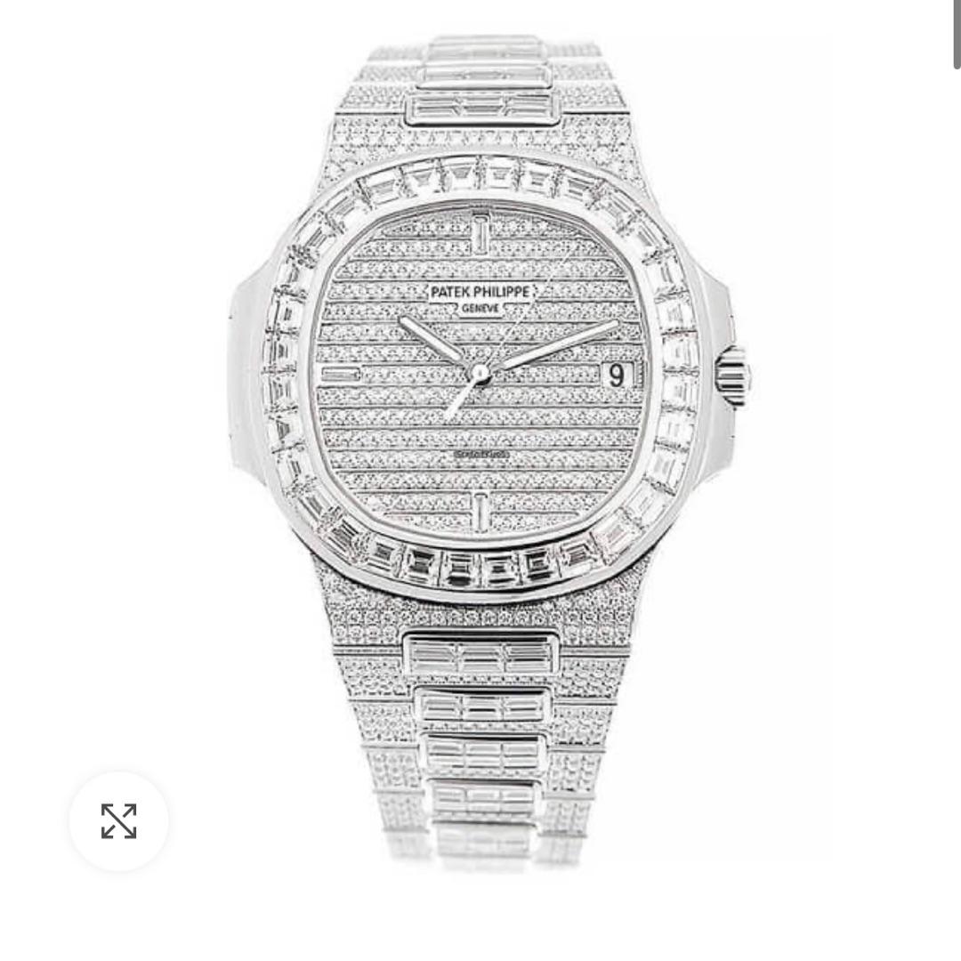 Patek PhilippeNautilus ntp-685 Patek PhilippeNautilus ntp-685