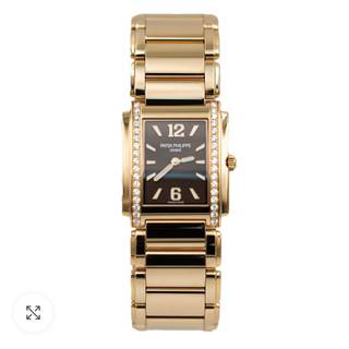 Patek Philippe Twenty – 4 Patek Philippe Twenty – 4