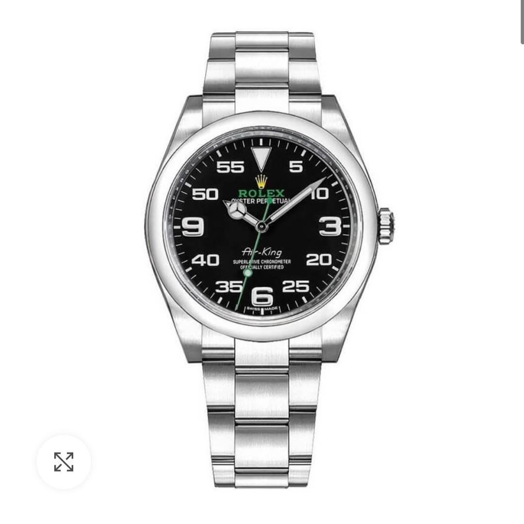 RolexAir King yoz-165 RolexAir King yoz-165