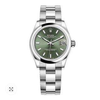 Rolex Datejust Rolex Datejust