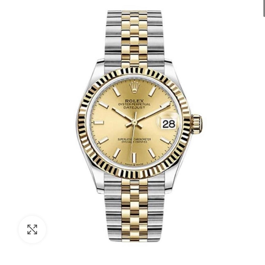 RolexDatejust kdv-408 RolexDatejust kdv-408