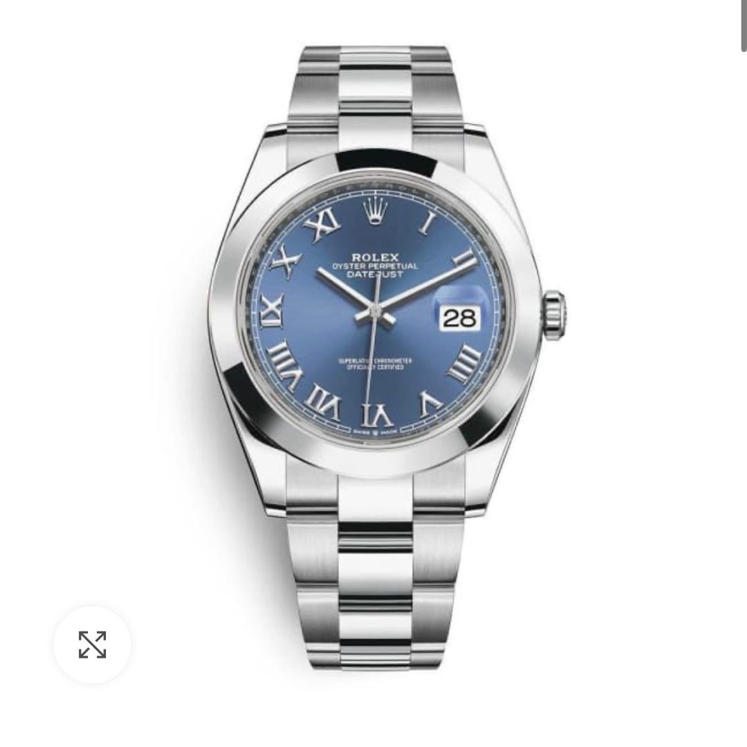 RolexDatejust vqg-757 RolexDatejust vqg-757