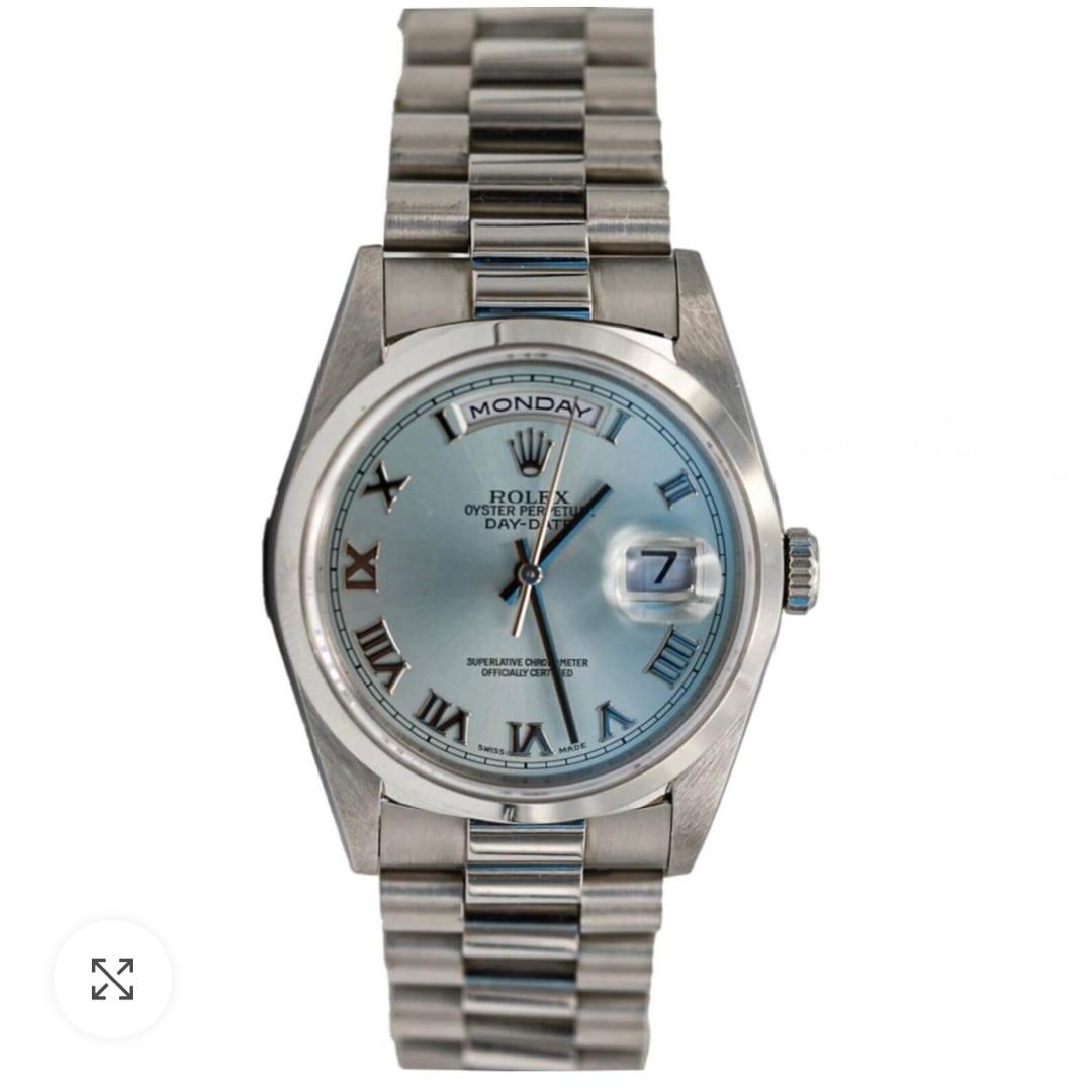 RolexDay-Date 36 gtg-155 RolexDay-Date 36 gtg-155