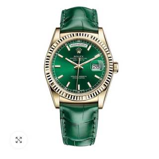 Rolex Day-Date 36 mm Rolex Day-Date 36 mm