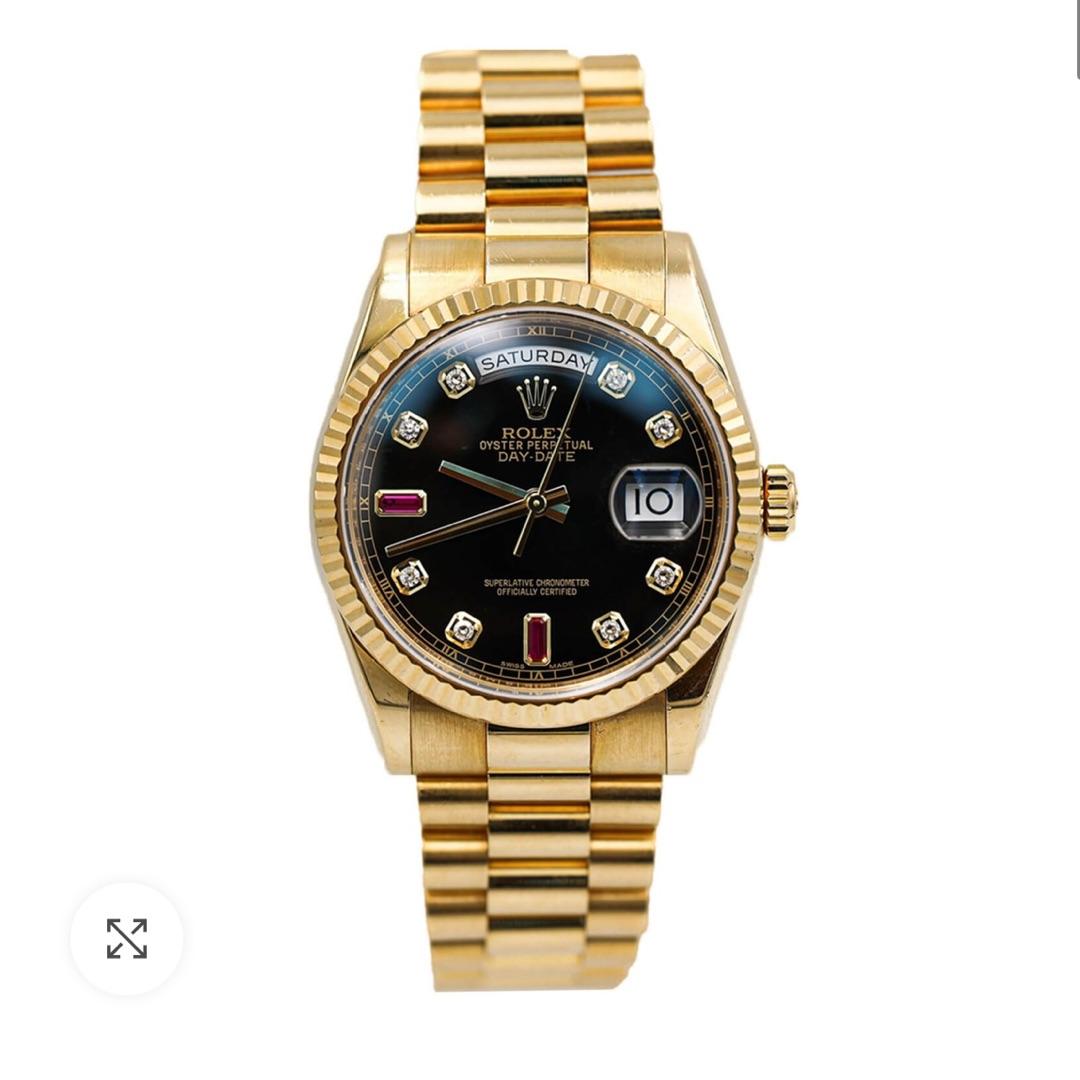 RolexDay-Date nvn-694 RolexDay-Date nvn-694