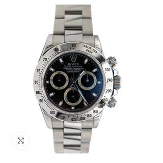 Rolex Daytona Rolex Daytona