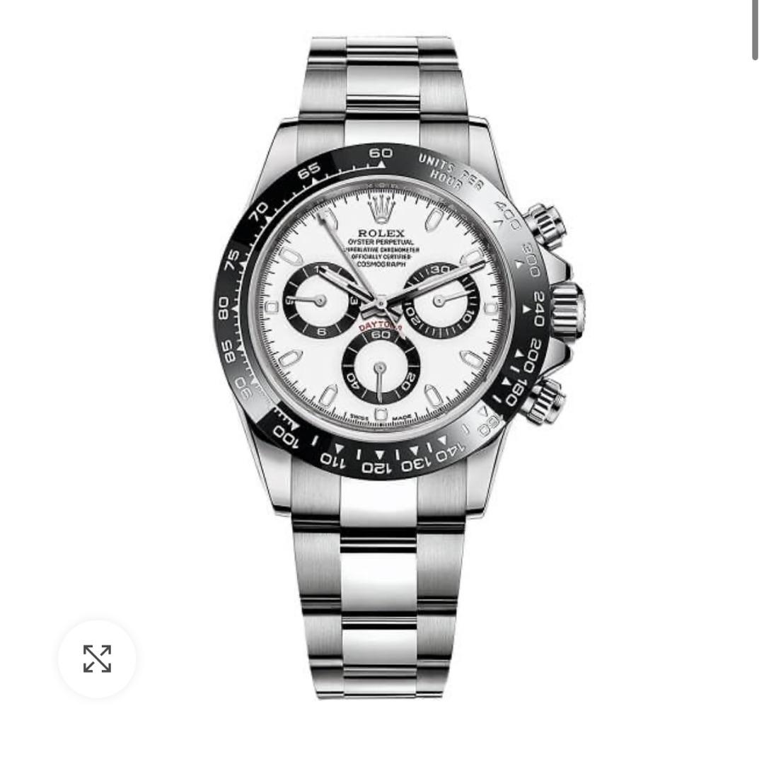 RolexDaytona lgh-001 RolexDaytona lgh-001