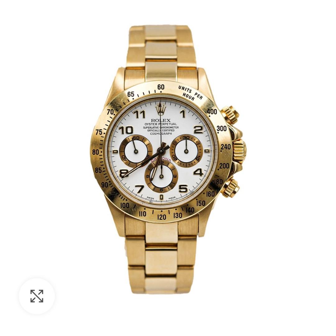 RolexDaytona hmj-766 RolexDaytona hmj-766