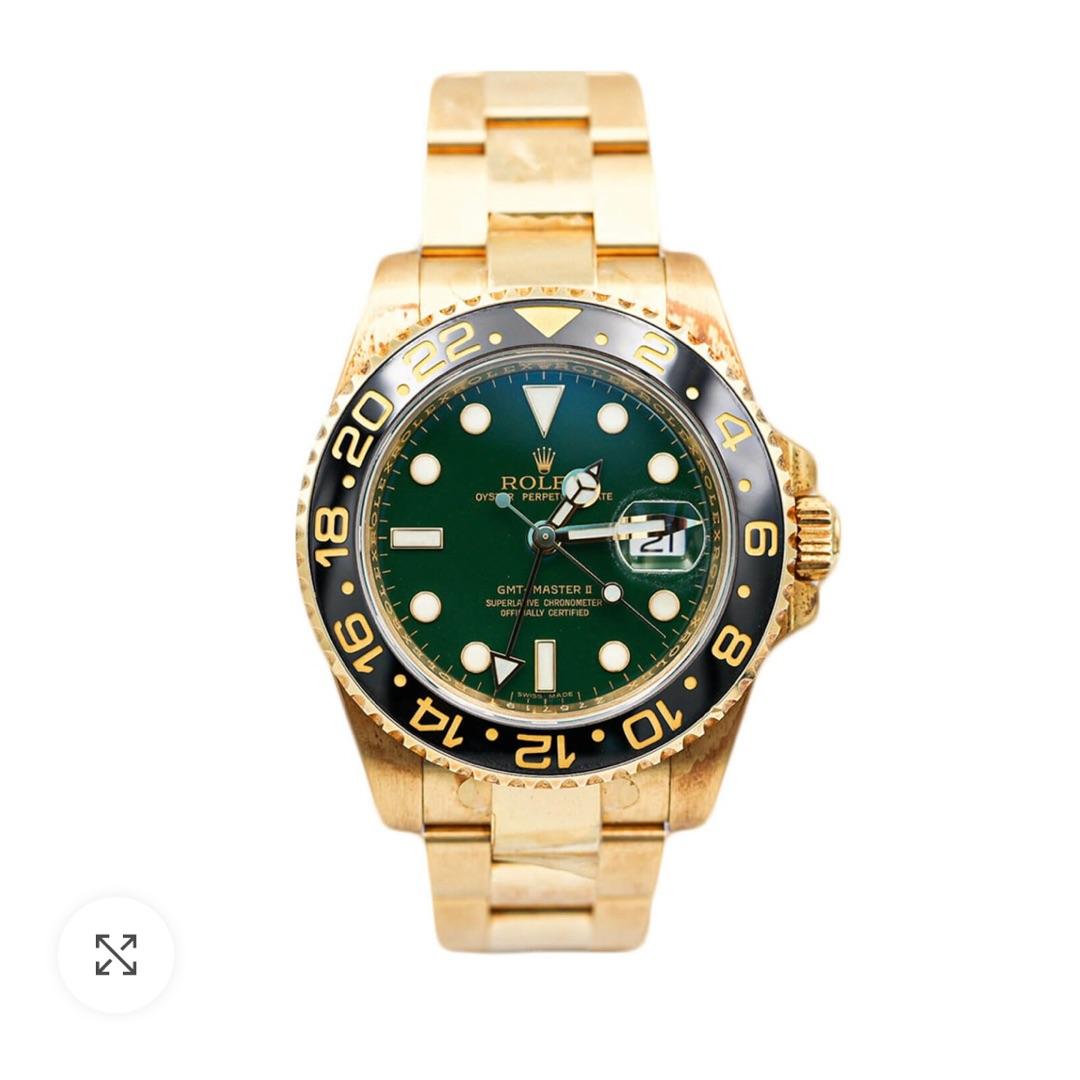 RolexGMT-Master II xzu-092 RolexGMT-Master II xzu-092