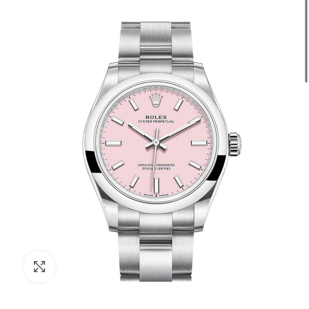 RolexOyster Perpetual 31 lpj-896 RolexOyster Perpetual 31 lpj-896