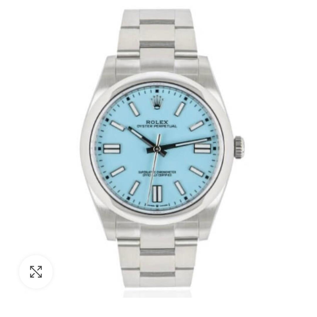 RolexOyster Perpetual 41 epr-535 RolexOyster Perpetual 41 epr-535