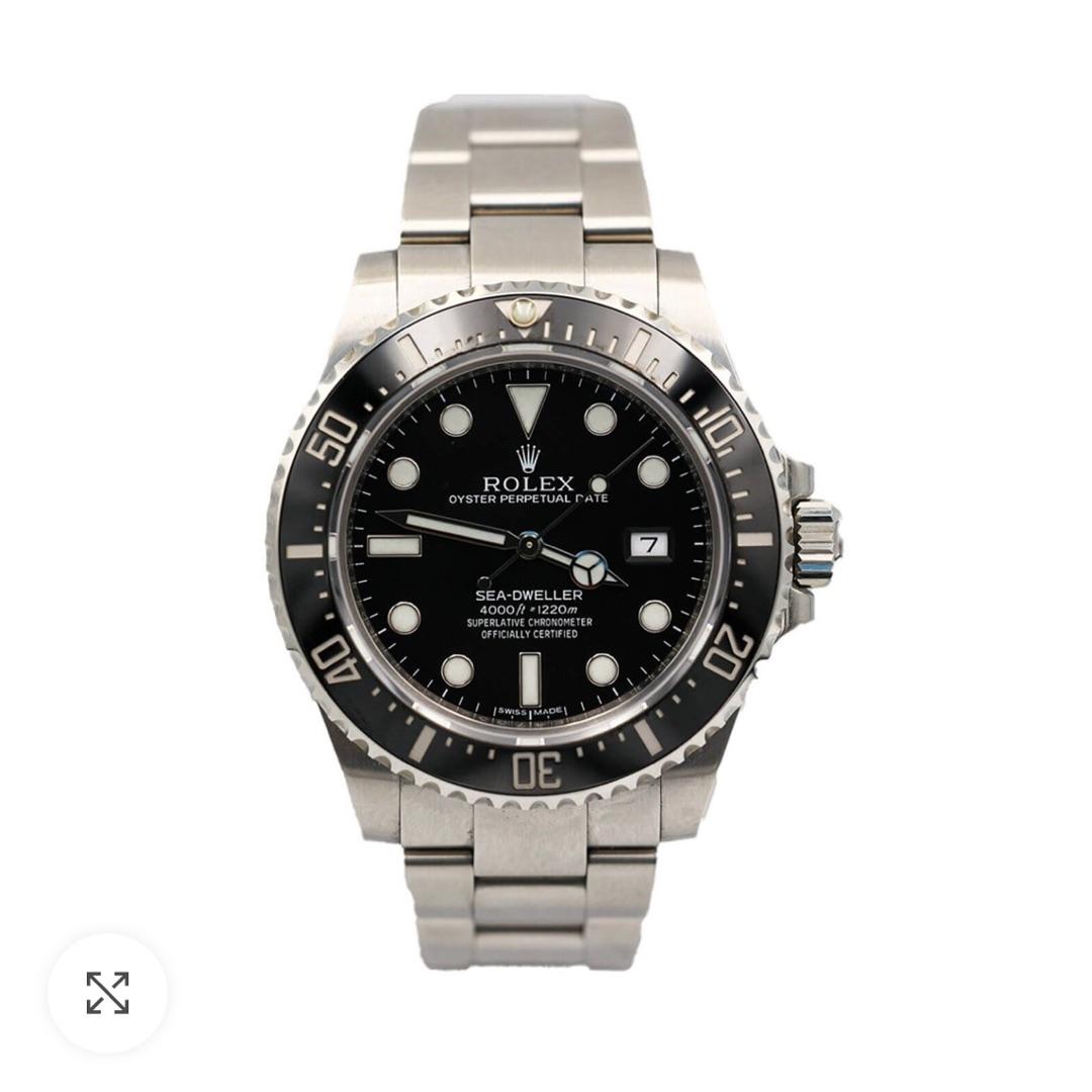 RolexSea-Dweller wja-483 RolexSea-Dweller wja-483