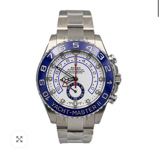 Rolex Yatch Master II Rolex Yatch Master II