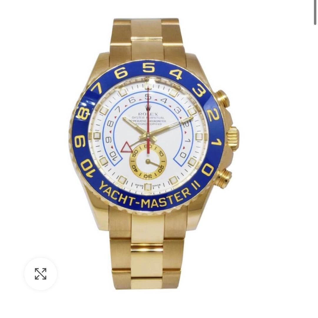 RolexYacht-Master II waj-574 RolexYacht-Master II waj-574