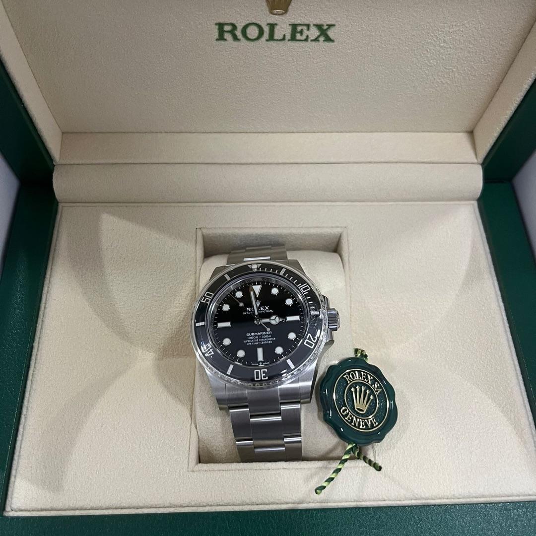 RolexSubmariner gut-473 RolexSubmariner gut-473
