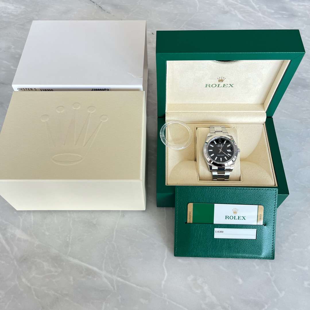 RolexDatejust 41 woh-124 1 RolexDatejust 41 woh-124 1