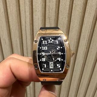 Richard Mille  007 Richard Mille  007