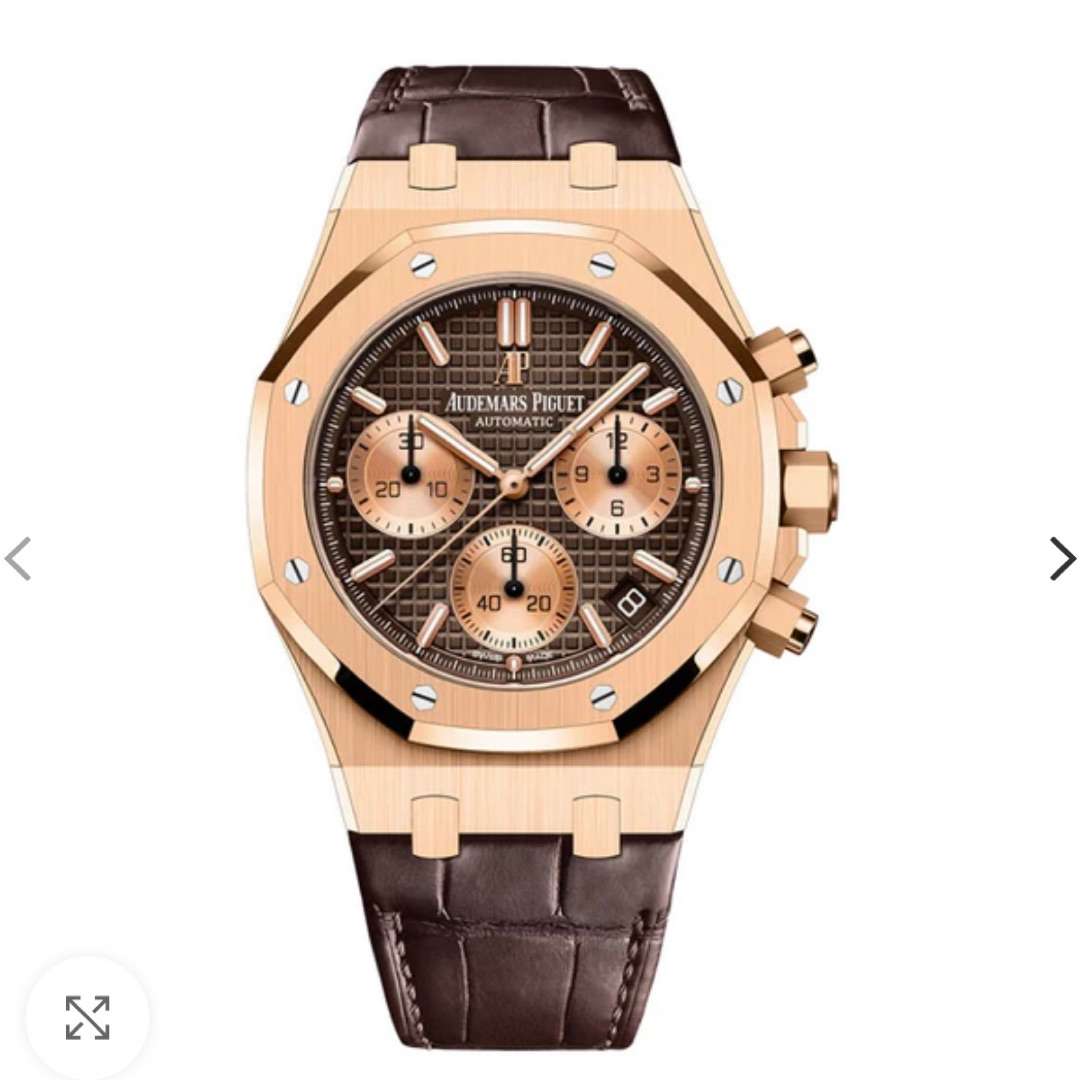 Audemars PiguetRoyal Oak ozt-328 0 Audemars PiguetRoyal Oak ozt-328 0