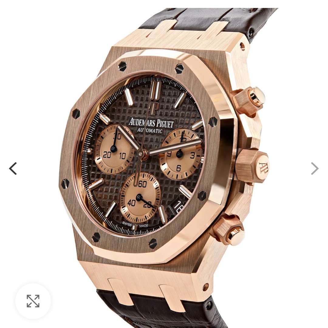 Audemars PiguetRoyal Oak ozt-328 1 Audemars PiguetRoyal Oak ozt-328 1