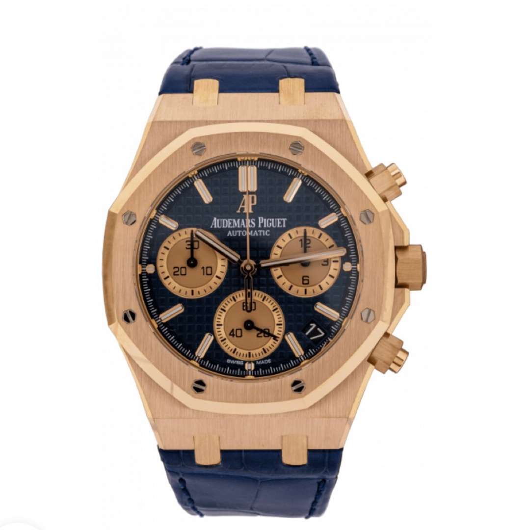 Audemars PiguetChronograph aux-488 0 Audemars PiguetChronograph aux-488 0