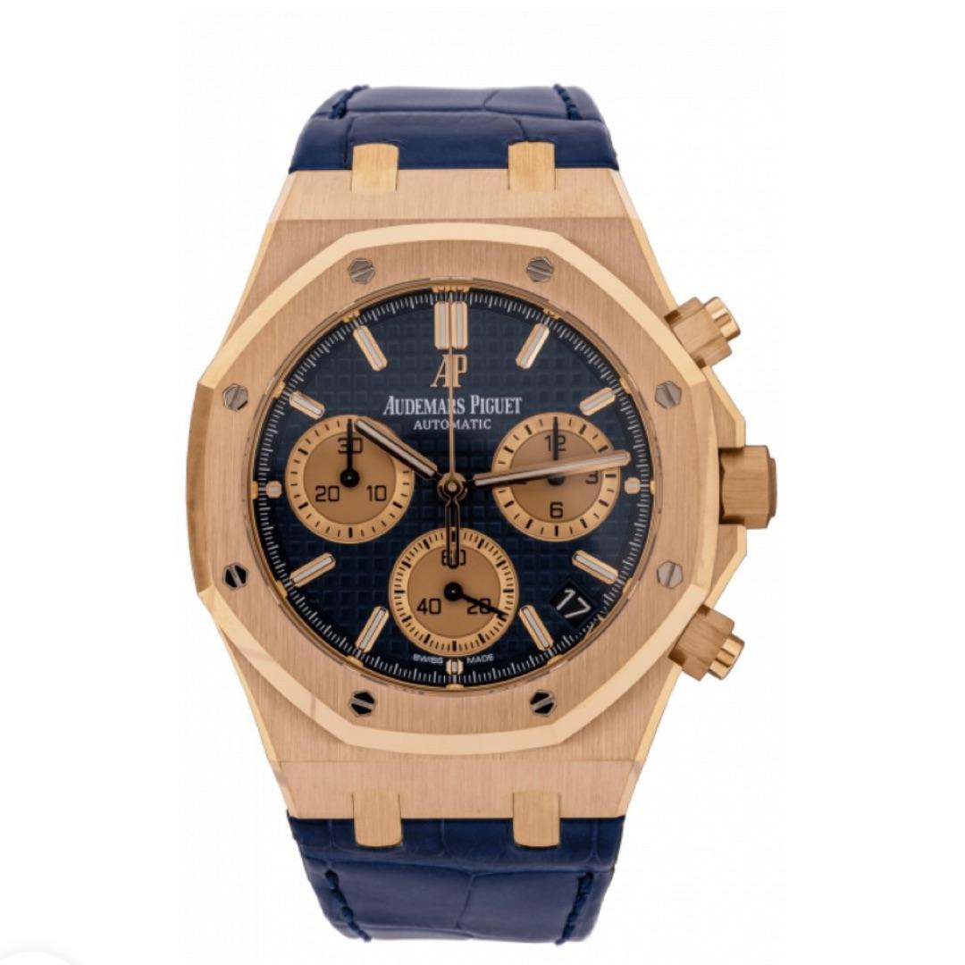 Audemars PiguetChronograph aux-488 Audemars PiguetChronograph aux-488