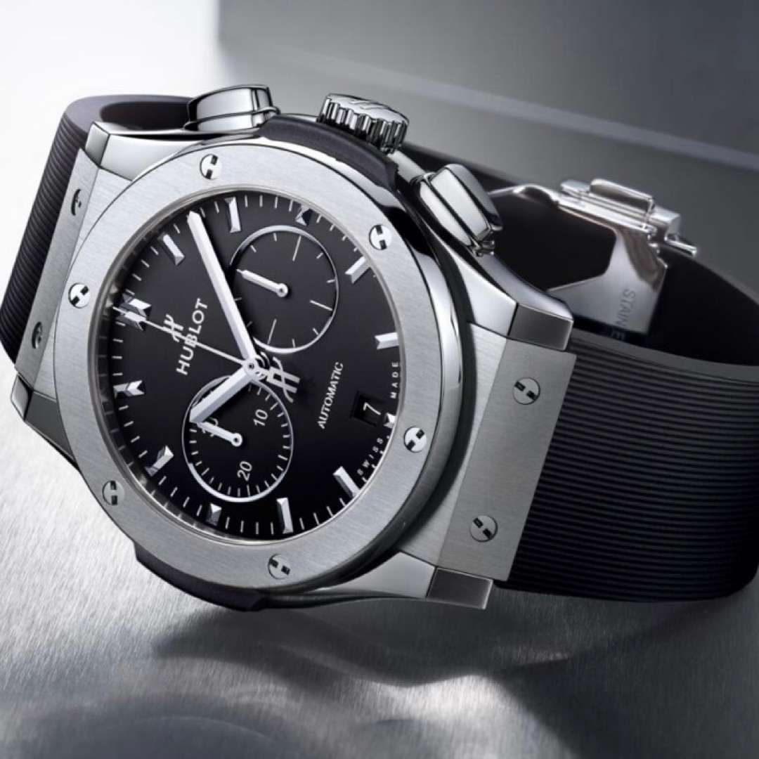 HublotClassic Fusion saa-705 1 HublotClassic Fusion saa-705 1