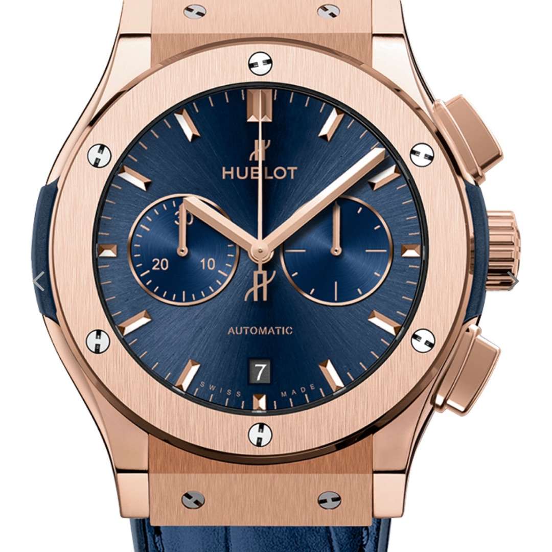 HublotClassic Fusion cxc-917 0 HublotClassic Fusion cxc-917 0