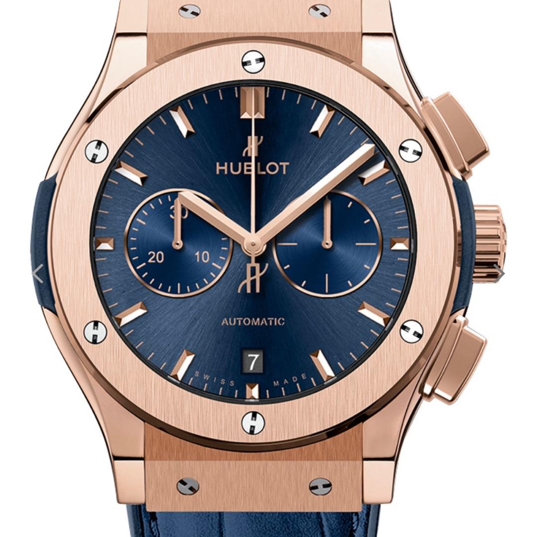 HublotClassic Fusion cxc-917 HublotClassic Fusion cxc-917