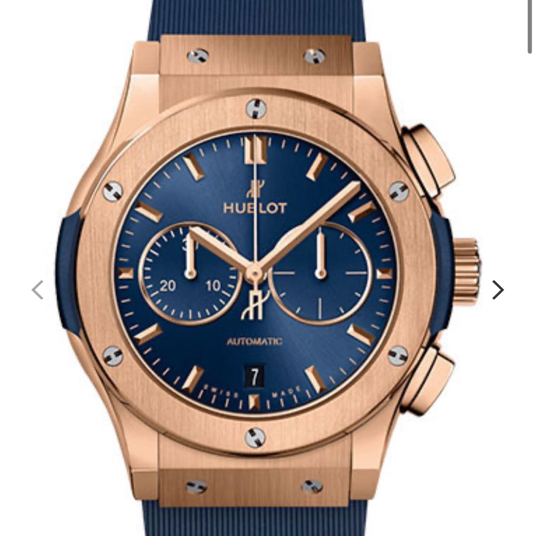 HublotClassic Fusion brv-404 HublotClassic Fusion brv-404