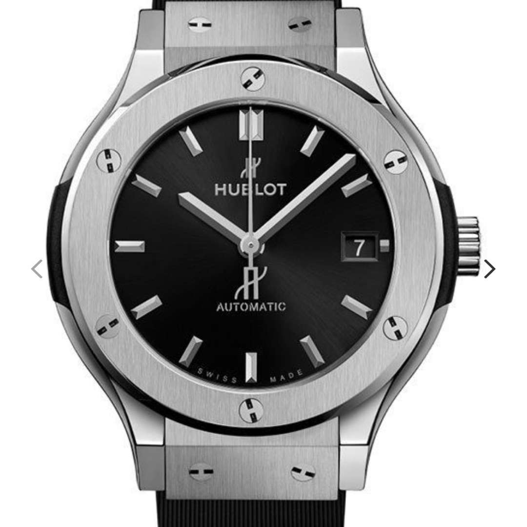 HublotClassic Fusion cll-427 0 HublotClassic Fusion cll-427 0