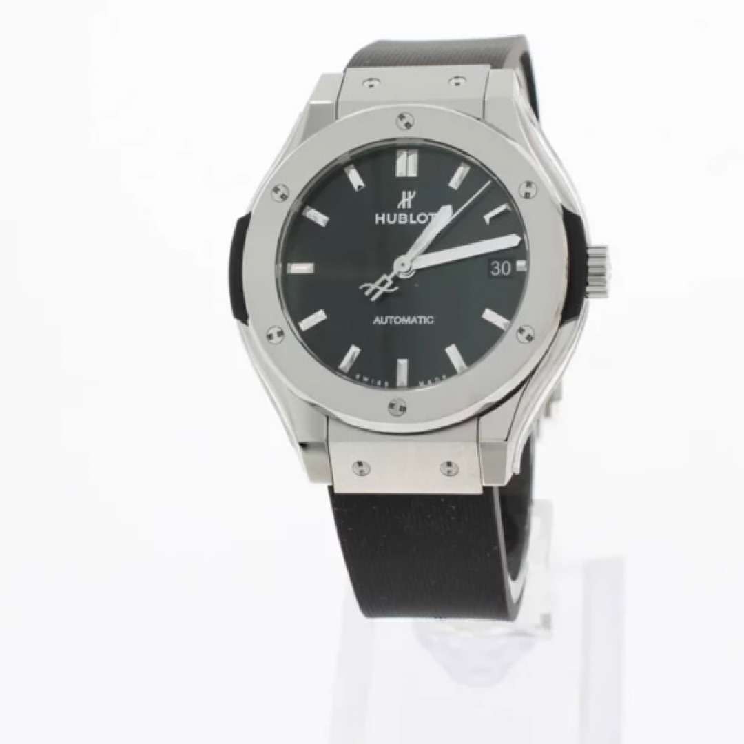 HublotClassic Fusion cll-427 1 HublotClassic Fusion cll-427 1