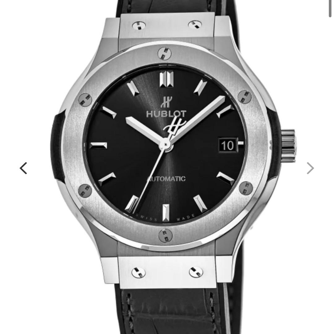 HublotClassic Fusion xjb-804 HublotClassic Fusion xjb-804