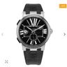 Executive Dual Time  Luxury Watch Prices Executive Dual Time  Luxury Watch Prices