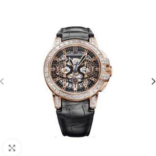 OCEAN CHRONOGRAPH OCEAN CHRONOGRAPH