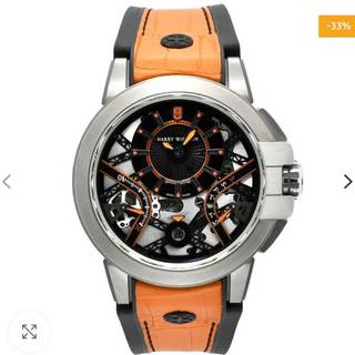 Zalium Variation Orange  Zalium Variation Orange