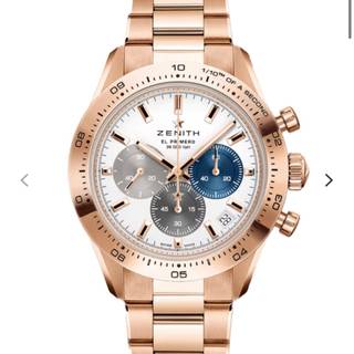 Chronomaster Sport Chronograph Chronomaster Sport Chronograph