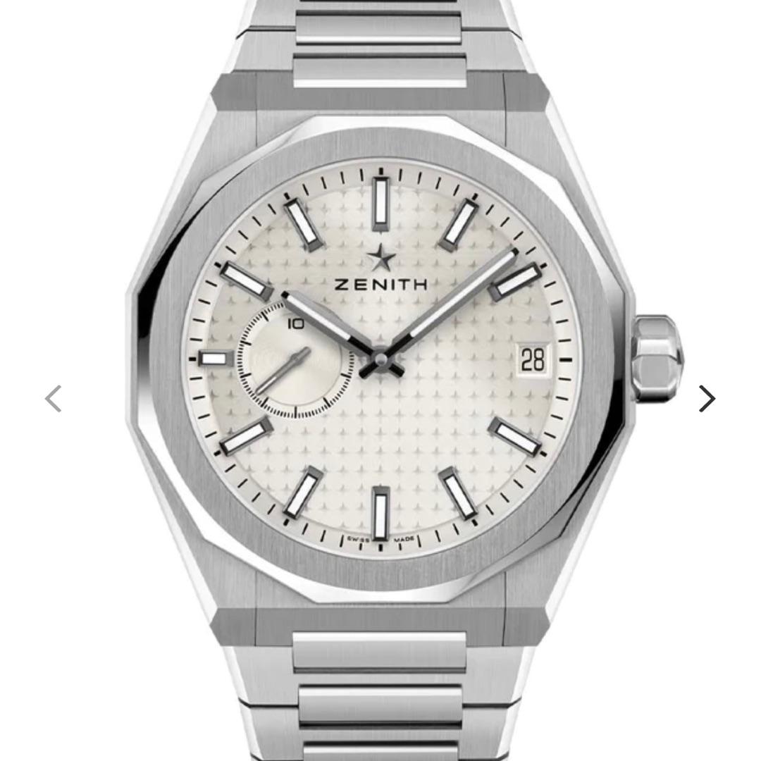 ZenithDefy El Primero okz-800 ZenithDefy El Primero okz-800
