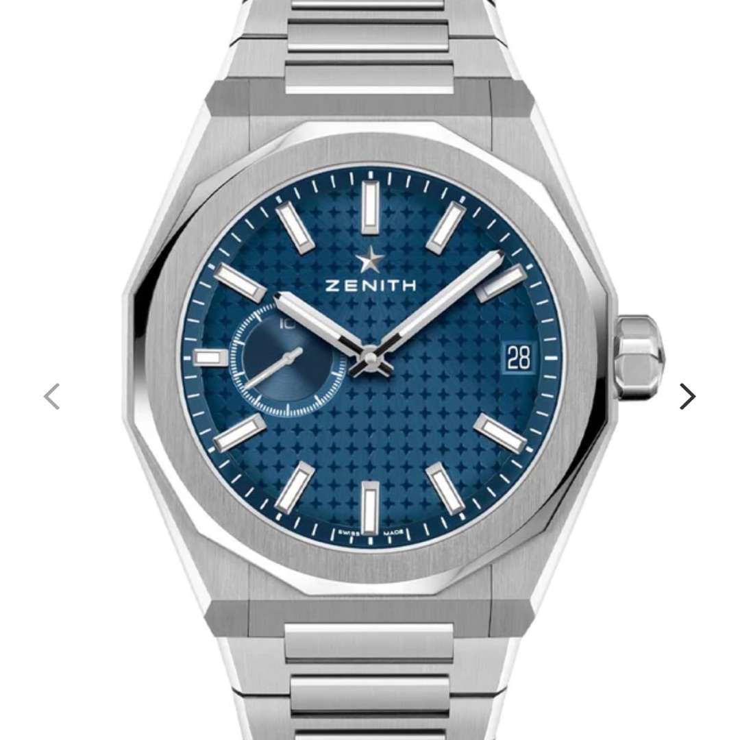 ZenithDefy Skyline lsk-799 0 ZenithDefy Skyline lsk-799 0