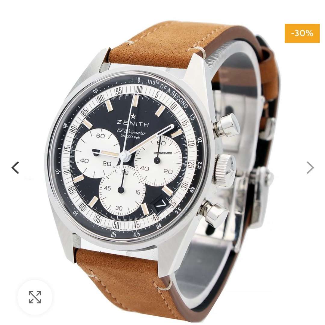 ZenithChronomaster wjz-780 1 ZenithChronomaster wjz-780 1