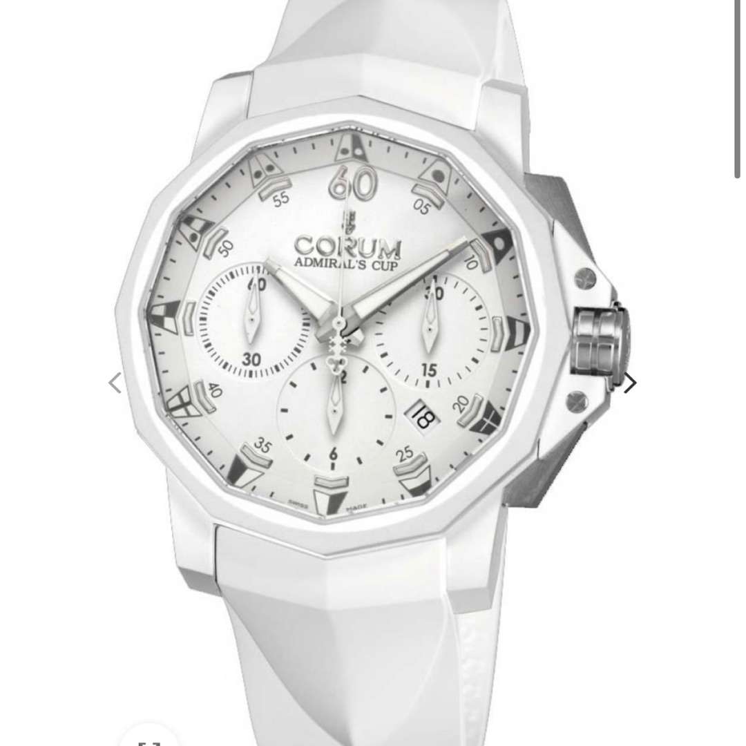 CORUMAdmiral Cup Challanger coa-343 0 CORUMAdmiral Cup Challanger coa-343 0