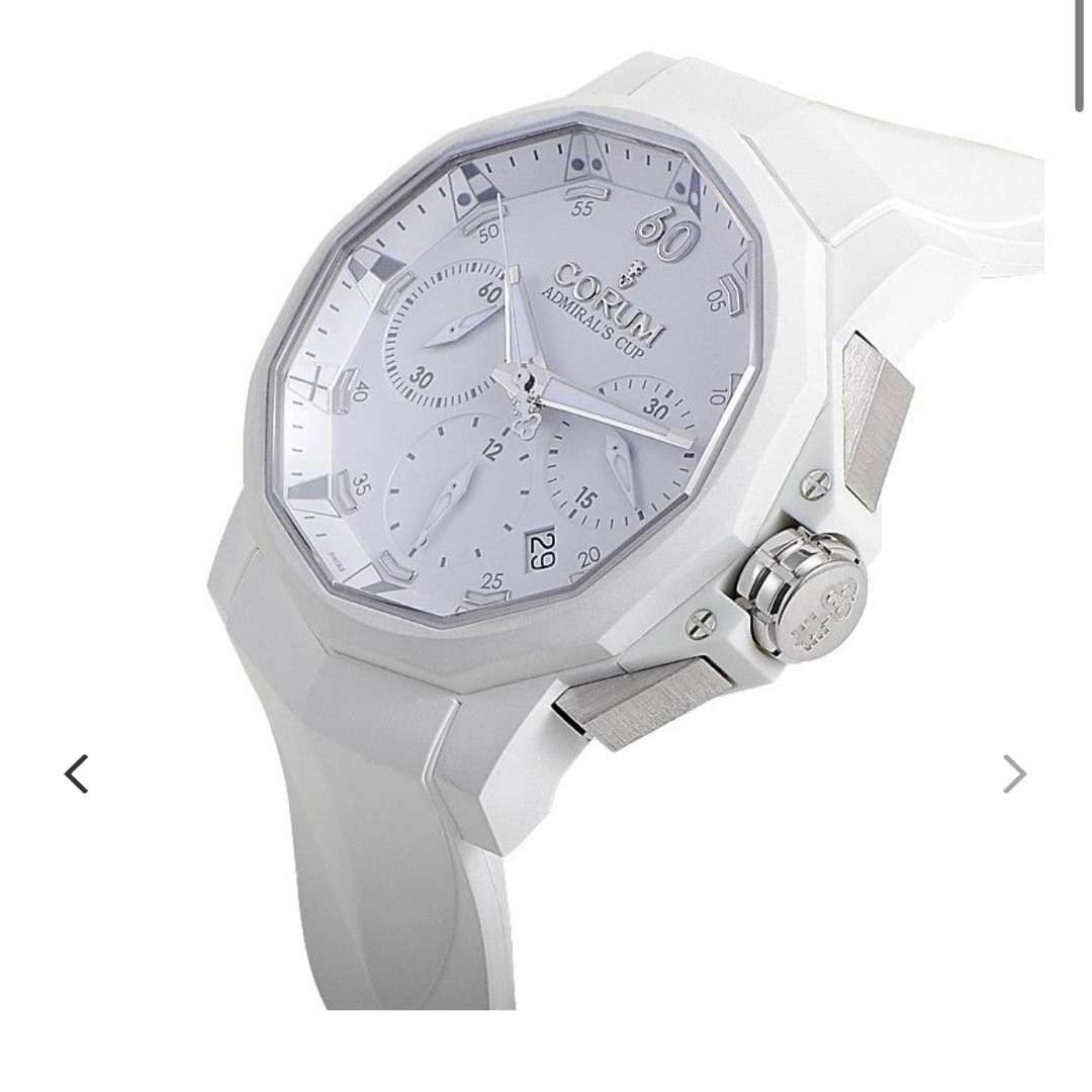 CORUMAdmiral Cup Challanger coa-343 1 CORUMAdmiral Cup Challanger coa-343 1