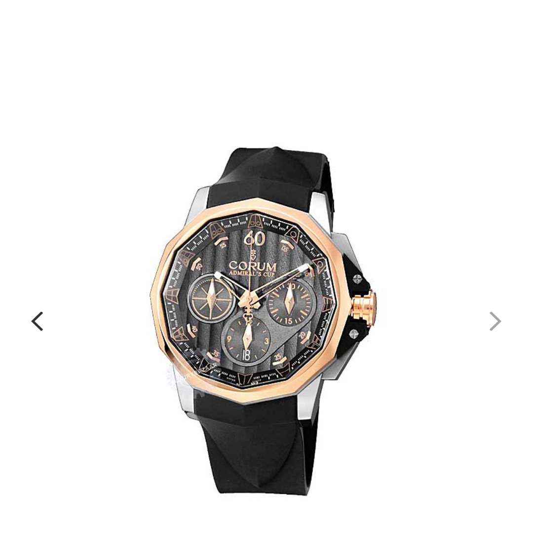 CORUMAdmiral Cup Challanger rss-654 1 CORUMAdmiral Cup Challanger rss-654 1