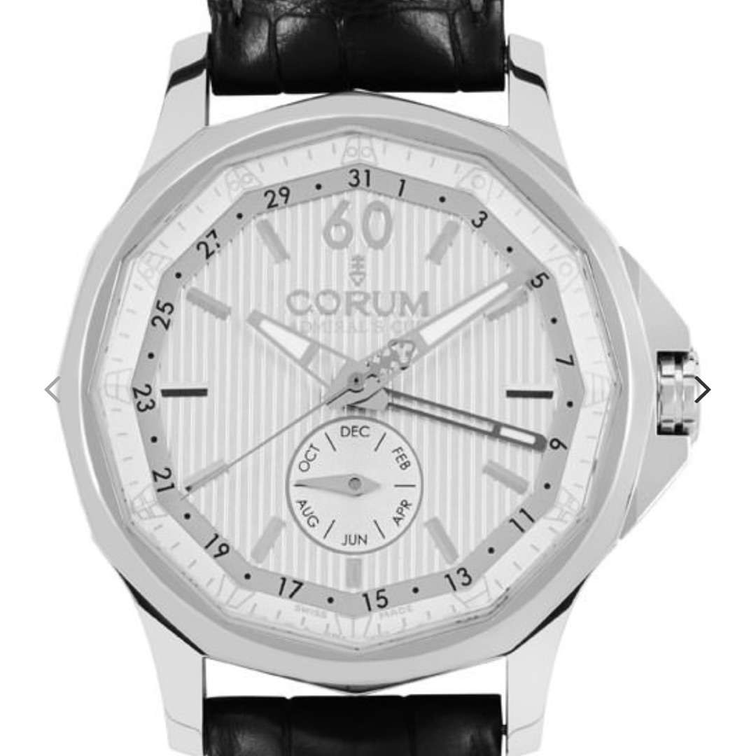 CORUMAdmiral's Cup Legend kqa-029 0 CORUMAdmiral's Cup Legend kqa-029 0