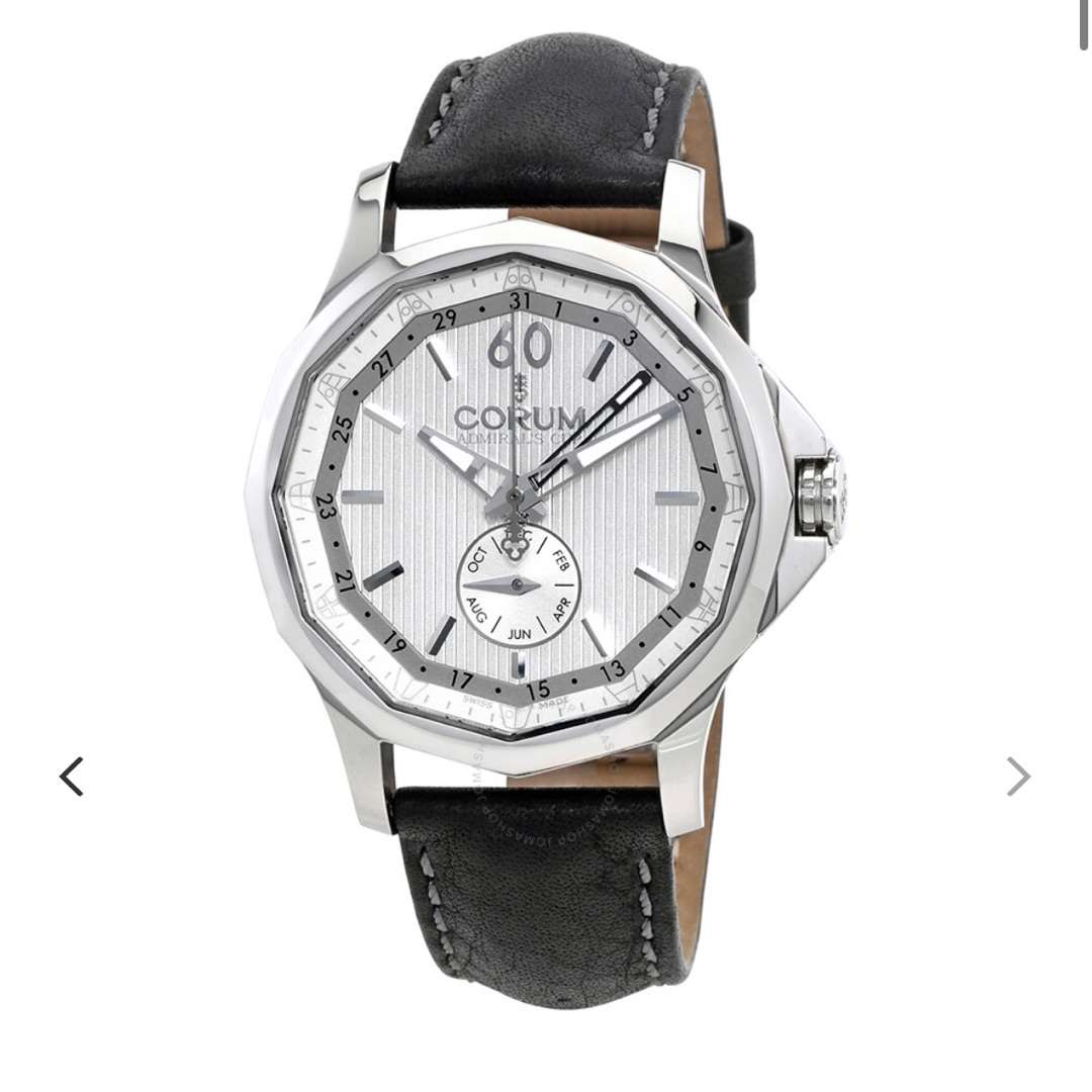 CORUMAdmiral's Cup Legend kqa-029 1 CORUMAdmiral's Cup Legend kqa-029 1