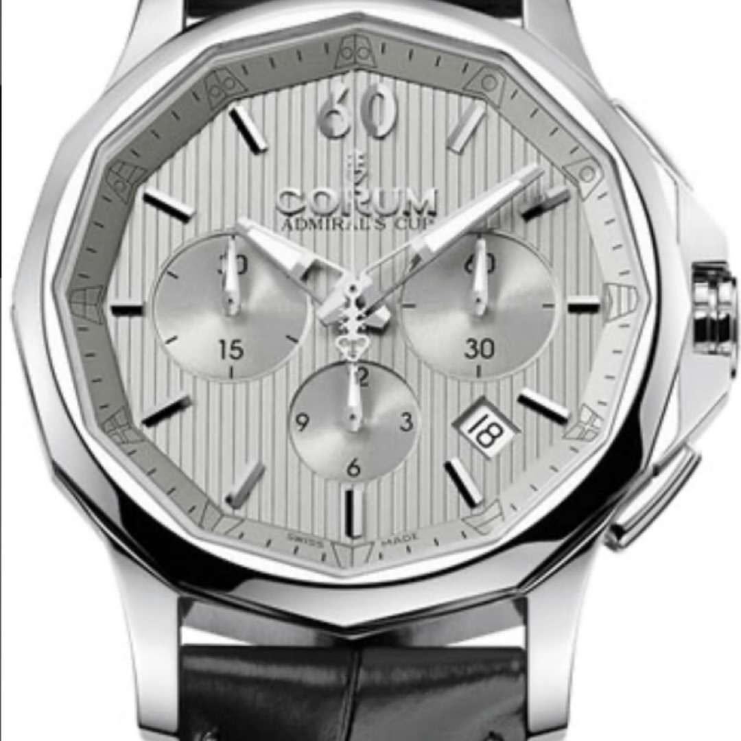 CORUMAdmiral's Cup Legend ufe-156 1 CORUMAdmiral's Cup Legend ufe-156 1