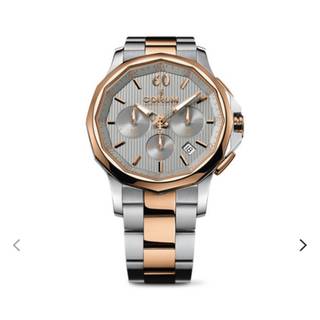 CORUM ADMIRAL’S CUP LEGEND CHRONOGRAPH
 CORUM ADMIRAL’S CUP LEGEND CHRONOGRAPH