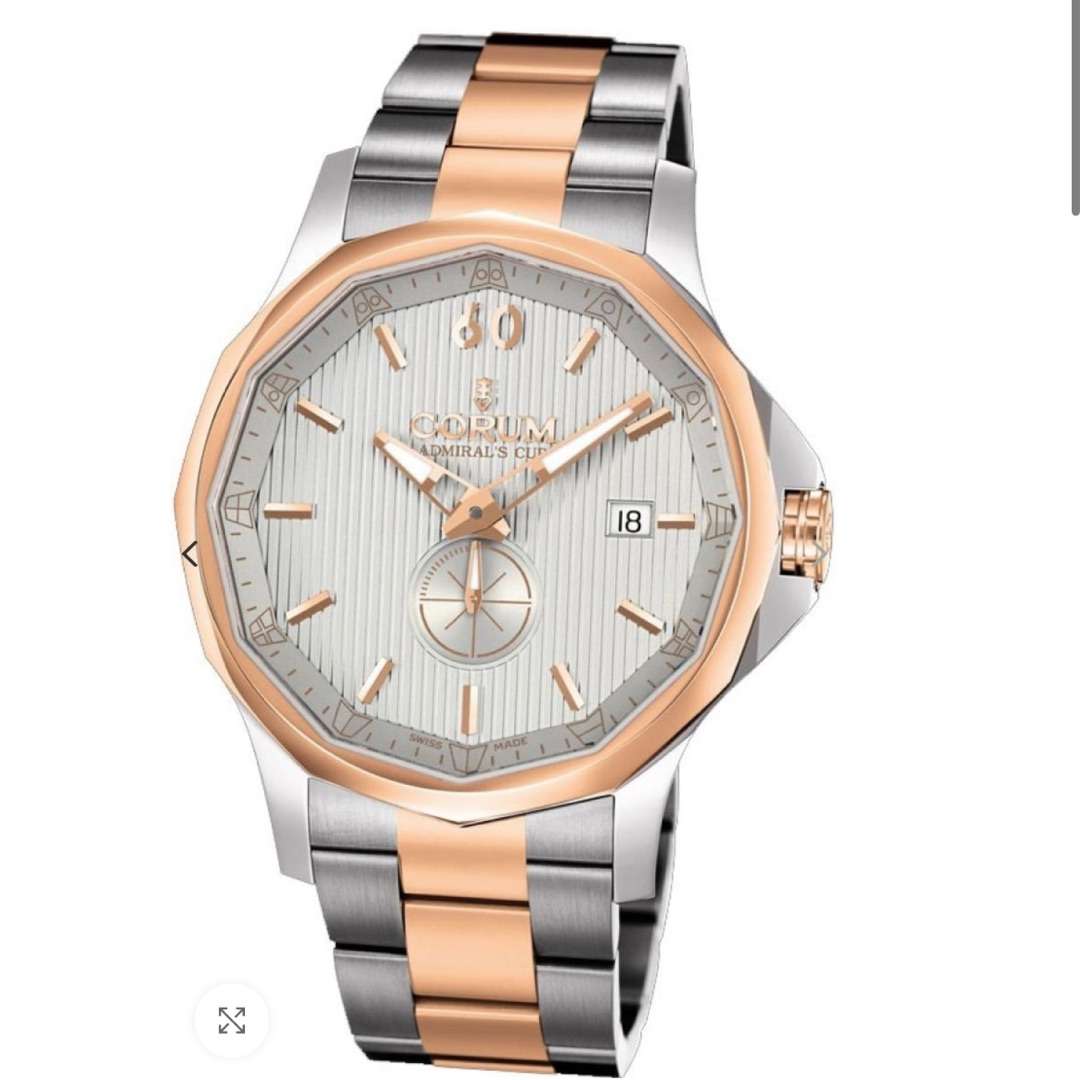 CORUMCup Legend Chronograph byr-142 1 CORUMCup Legend Chronograph byr-142 1