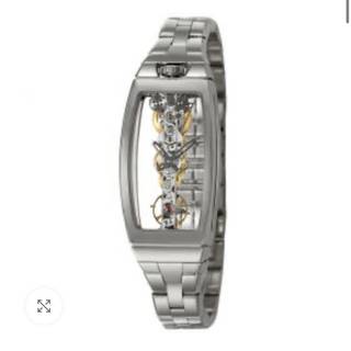 Corum Miss Golden Bridge Corum Miss Golden Bridge