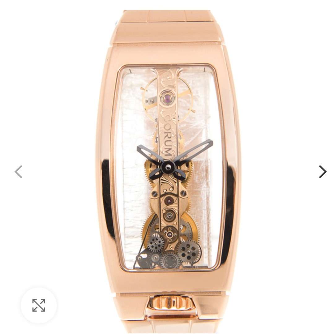 CORUMGolden Bridge dwe-581 0 CORUMGolden Bridge dwe-581 0