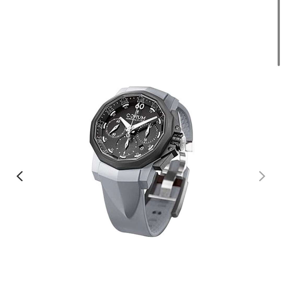 CORUMAdmiral Cup Challanger wfm-561 1 CORUMAdmiral Cup Challanger wfm-561 1